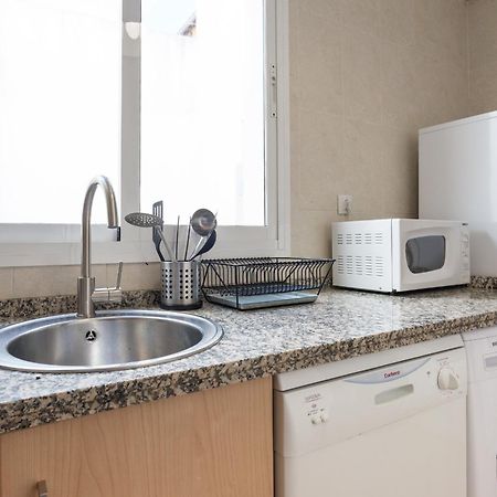 Apartamentos Tucan 말라가 외부 사진