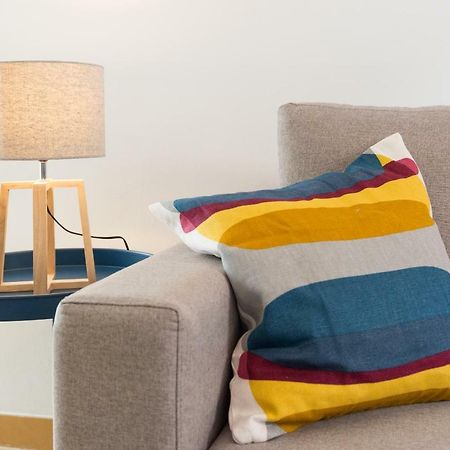 Apartamentos Tucan 말라가 외부 사진
