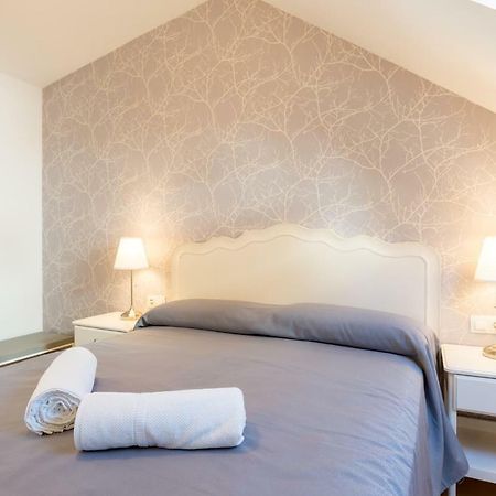Apartamentos Tucan 말라가 외부 사진