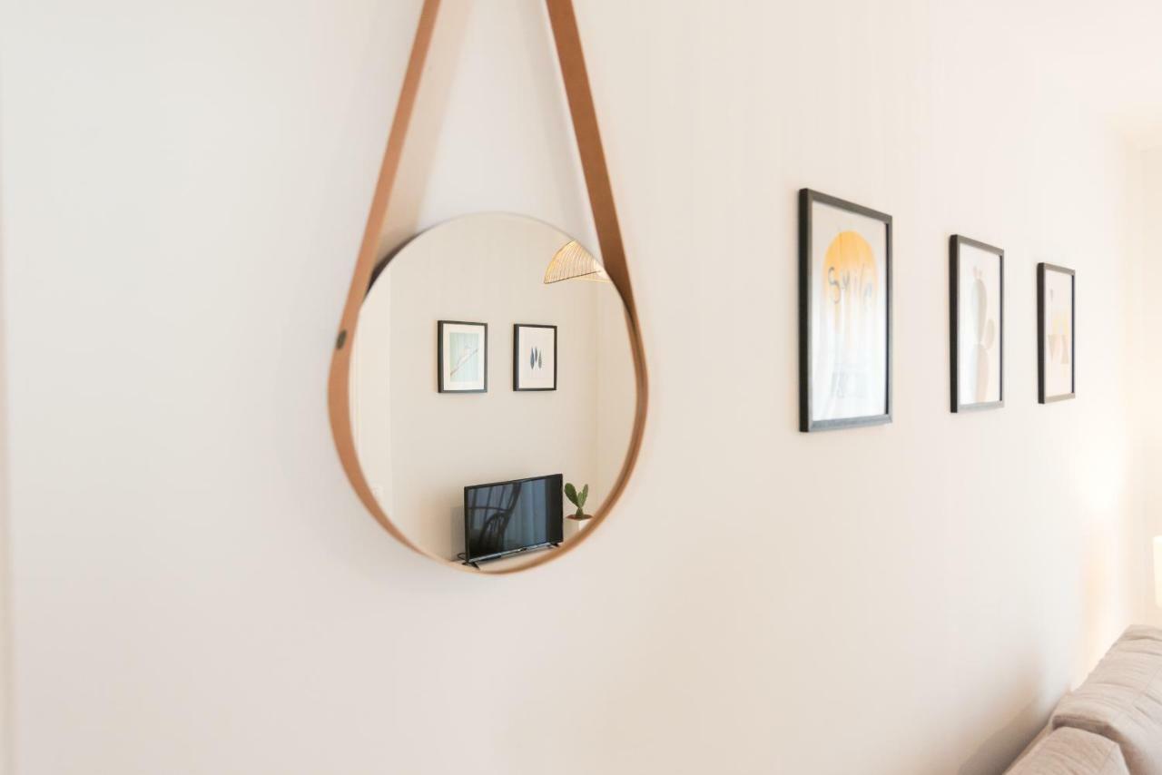 Apartamentos Tucan 말라가 외부 사진