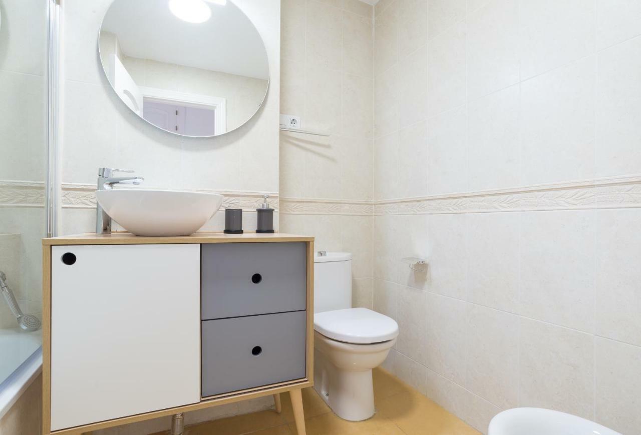 Apartamentos Tucan 말라가 외부 사진