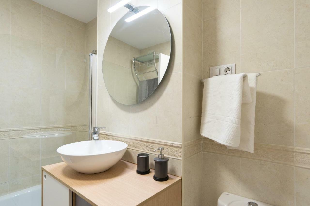Apartamentos Tucan 말라가 외부 사진