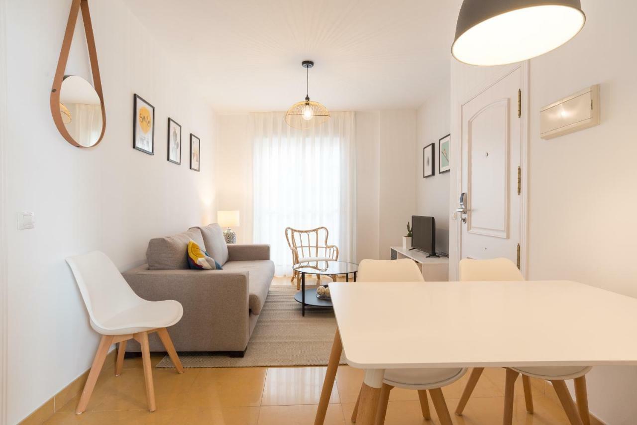 Apartamentos Tucan 말라가 외부 사진