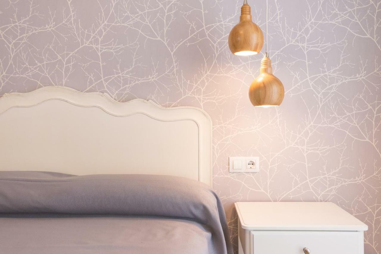 Apartamentos Tucan 말라가 외부 사진