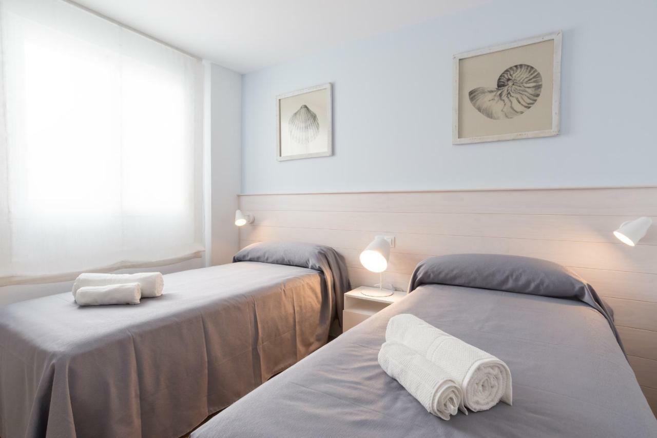 Apartamentos Tucan 말라가 외부 사진