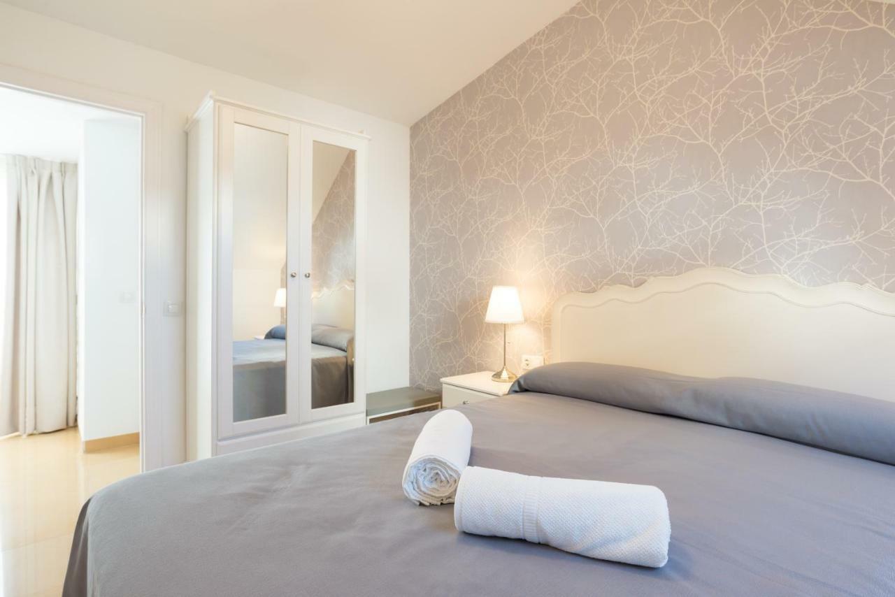 Apartamentos Tucan 말라가 외부 사진