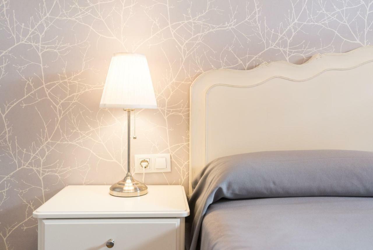 Apartamentos Tucan 말라가 외부 사진