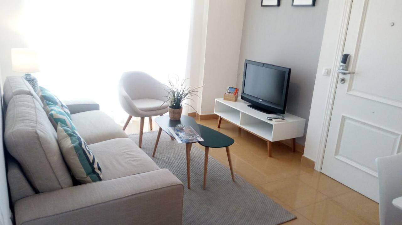 Apartamentos Tucan 말라가 외부 사진