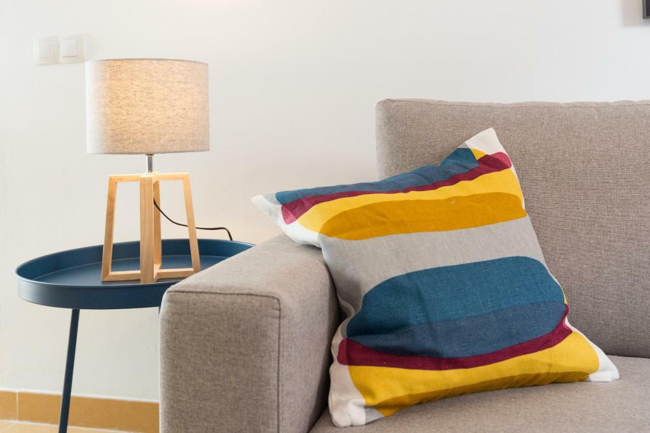 Apartamentos Tucan 말라가 외부 사진