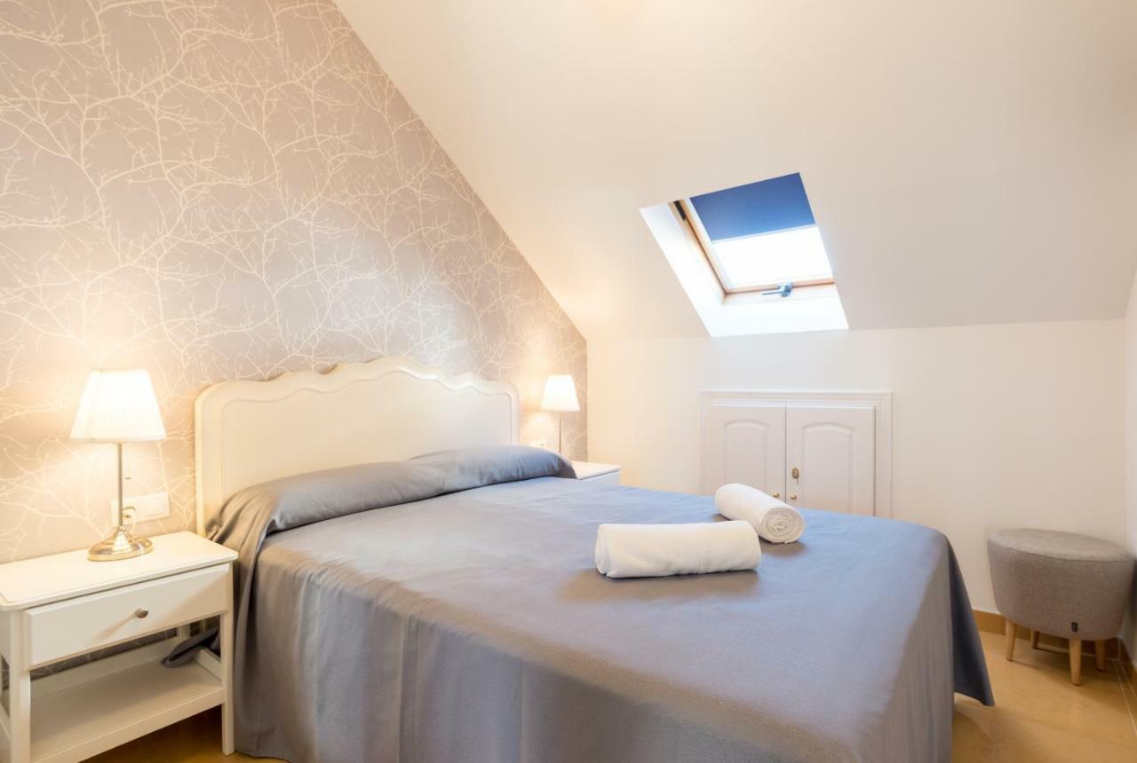 Apartamentos Tucan 말라가 외부 사진