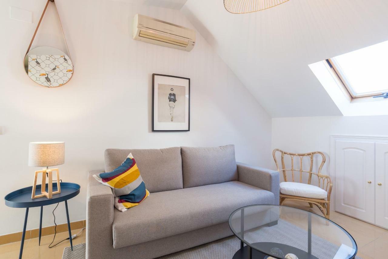 Apartamentos Tucan 말라가 외부 사진
