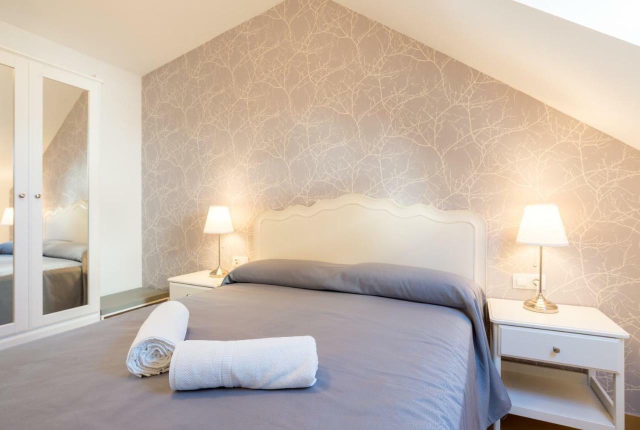 Apartamentos Tucan 말라가 외부 사진
