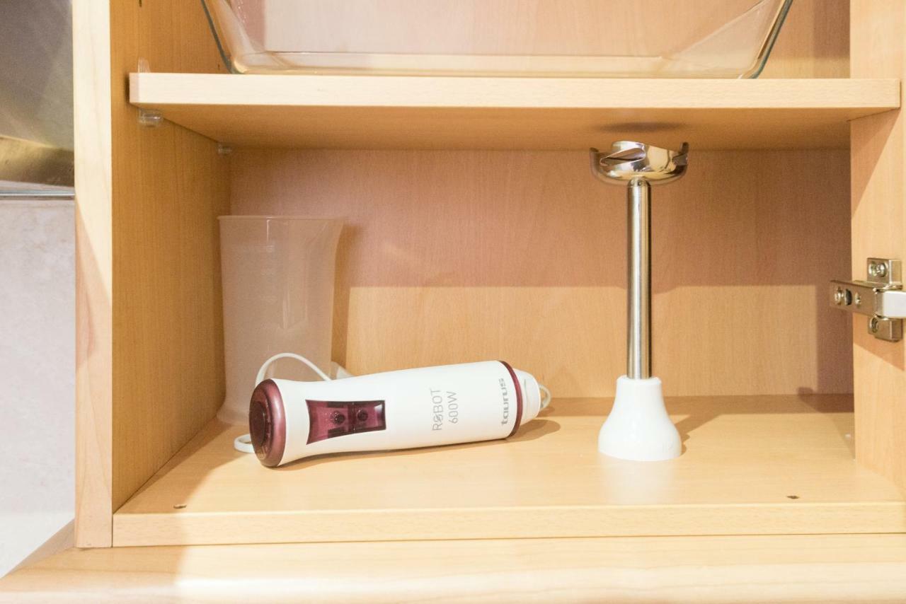 Apartamentos Tucan 말라가 외부 사진